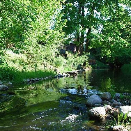 Pod Kogutkiem Villa Kruklanki Luaran gambar