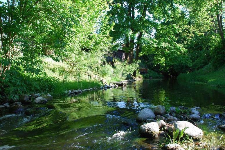 Pod Kogutkiem Villa Kruklanki Luaran gambar