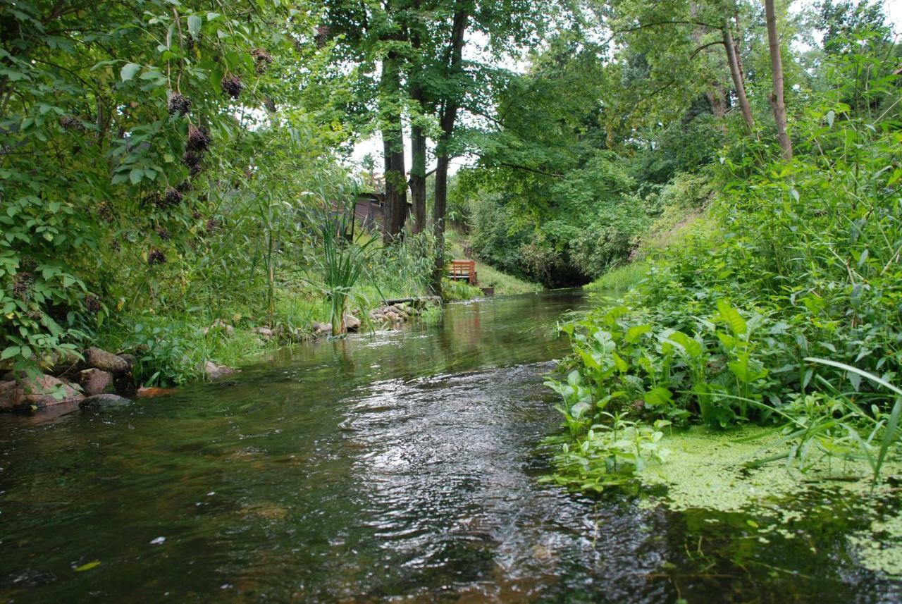 Pod Kogutkiem Villa Kruklanki Luaran gambar